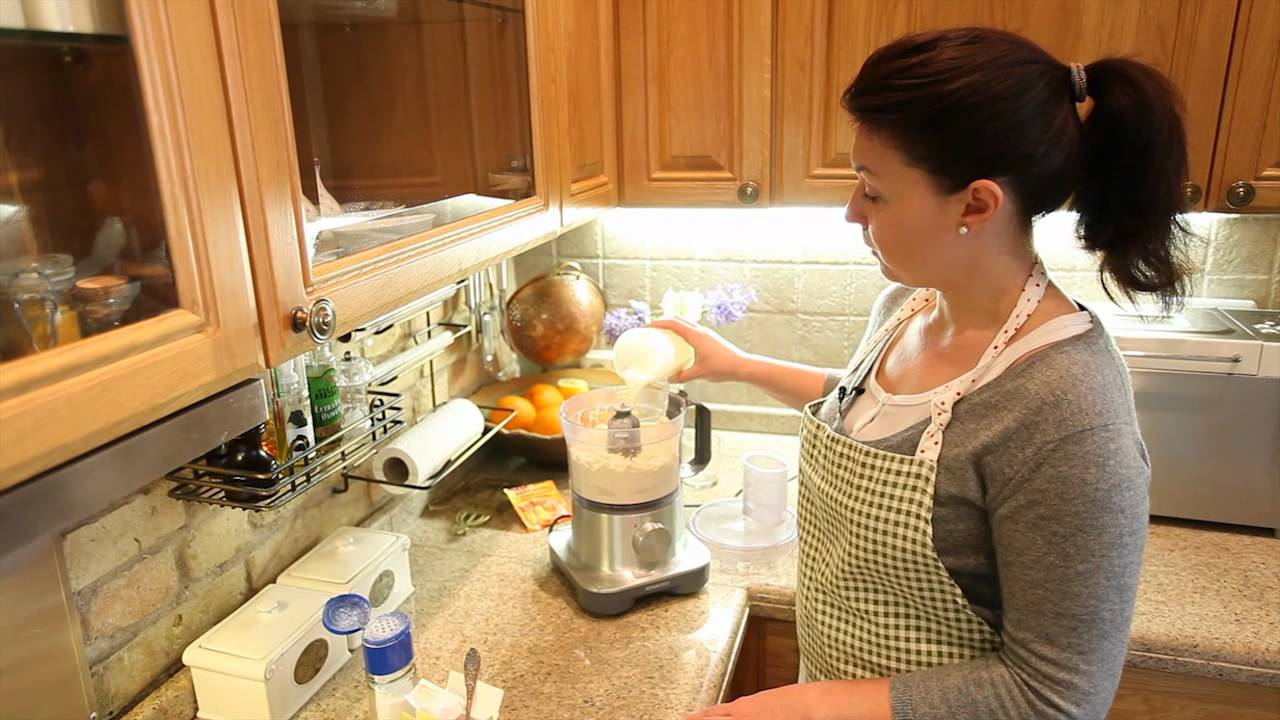 Rennie virtuvė: angliškos bandelės pusryčiams