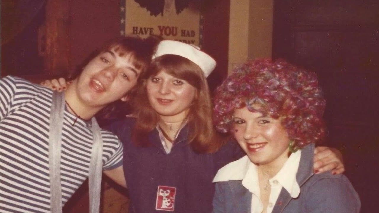 Hilden 70er Jahre Oldtimer Disco Erinnerungen werden wach.