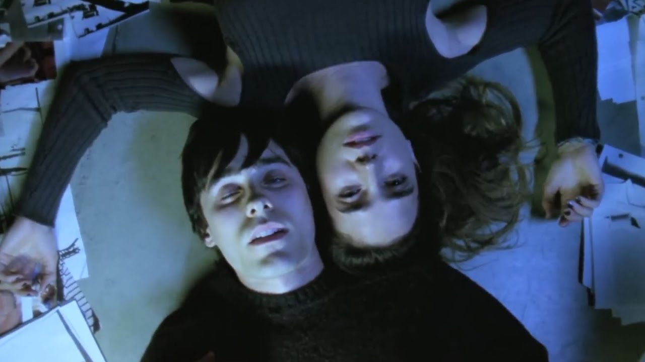 Pink Cig - Kayla’s Interlude