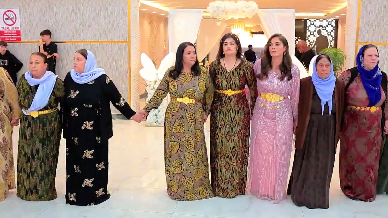 AVANAS AİLESİ SEVDA & CİNDO - BEYAZ SARAY / FOTO GÜVEN PART 1