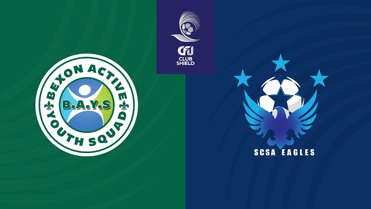 B.A.Y.S FC (LCA) v. SCSA Eagles (SXM) | 2024 CFU Caribbean Club Shield