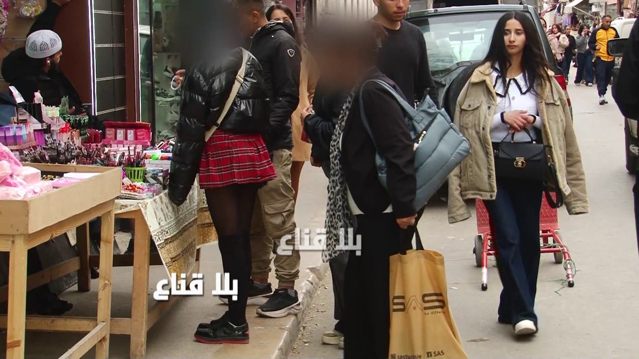 عـ ـنف..ضـ ـرب وكلام زاايد في ماناج؟!! انحطـ ـاط أخلاقي وقلة تربية وتجسيد لمسلسلات..من المسؤول؟!!