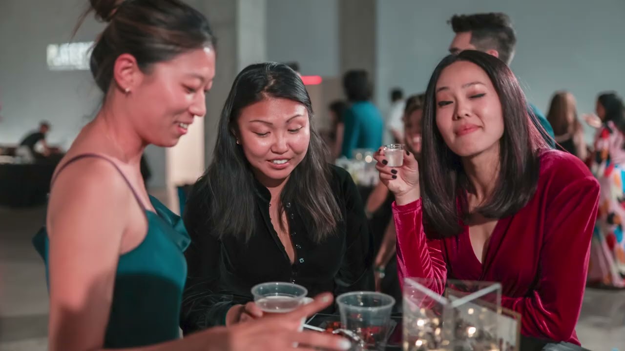 Plate by Plate NYC 2023 Recap