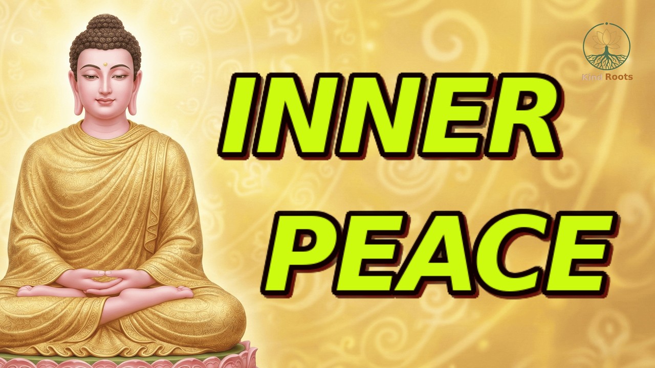 Kind Roots | Finding Joy in the Ordinary: A Gentle Path to Inner Peace.