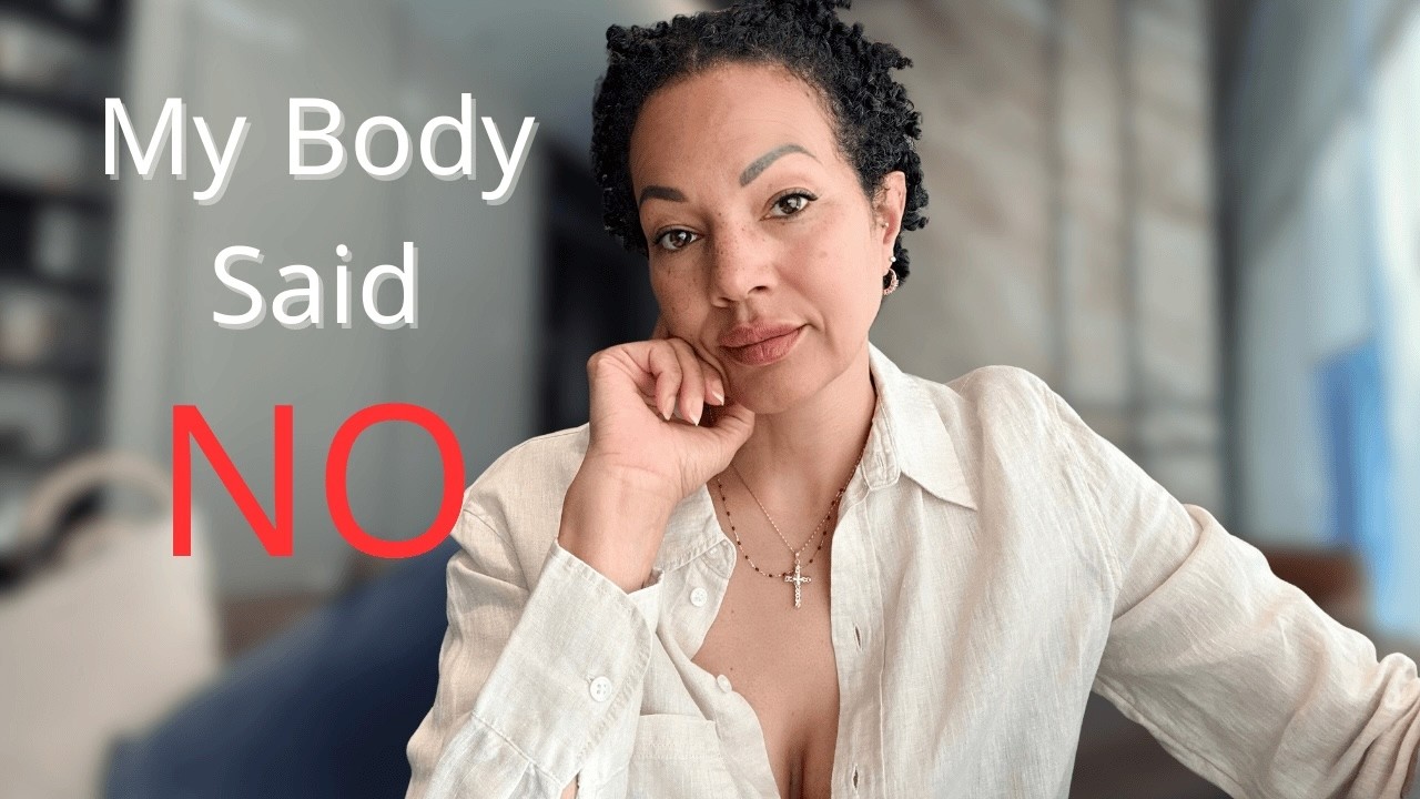 My Body Forced me to Quit at 55. Now I’m in Thailand