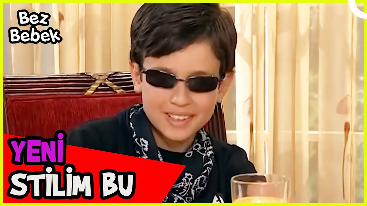 EMRE'NİN EN EĞLENCELİ SAHNELERİ #72 - Bez Bebek