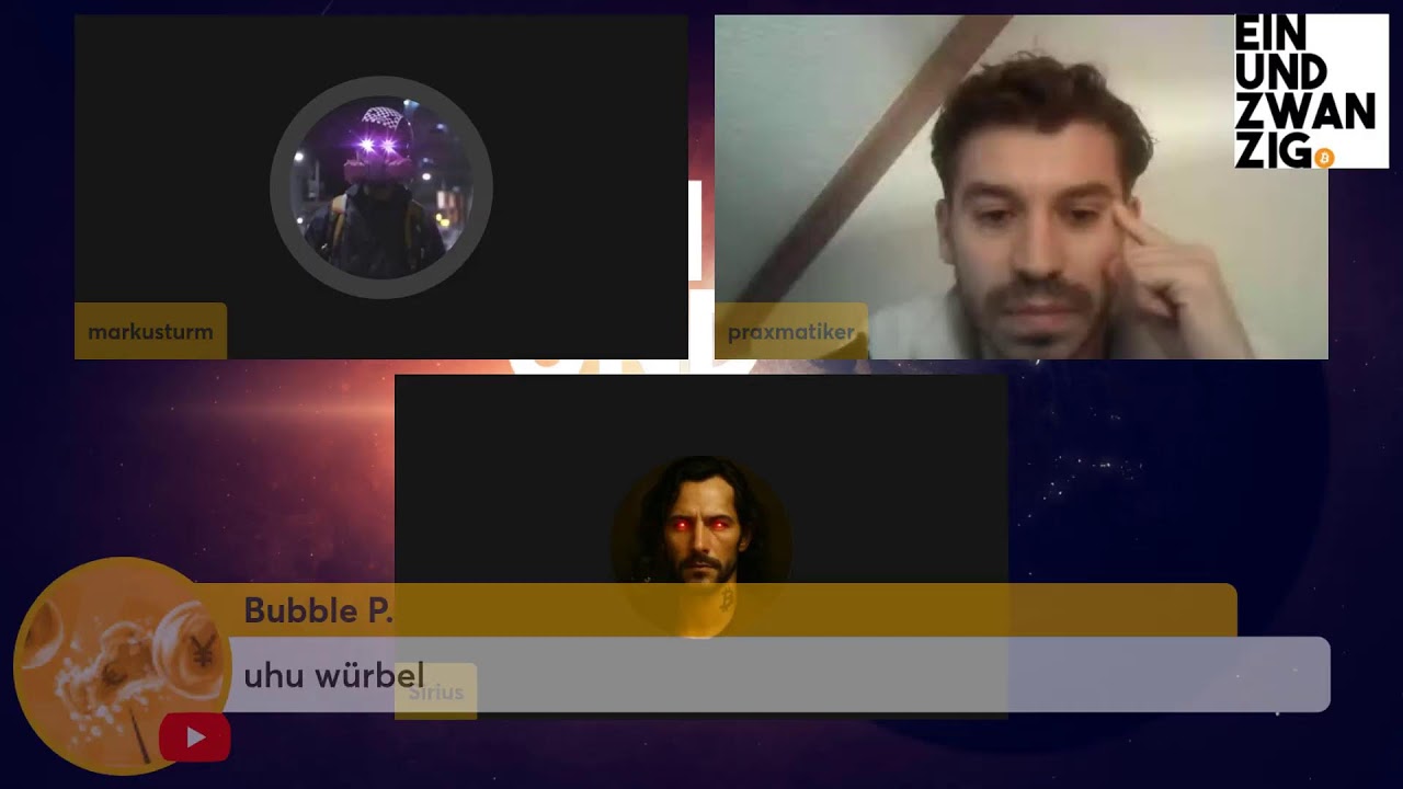 Einundzwanzig News 301