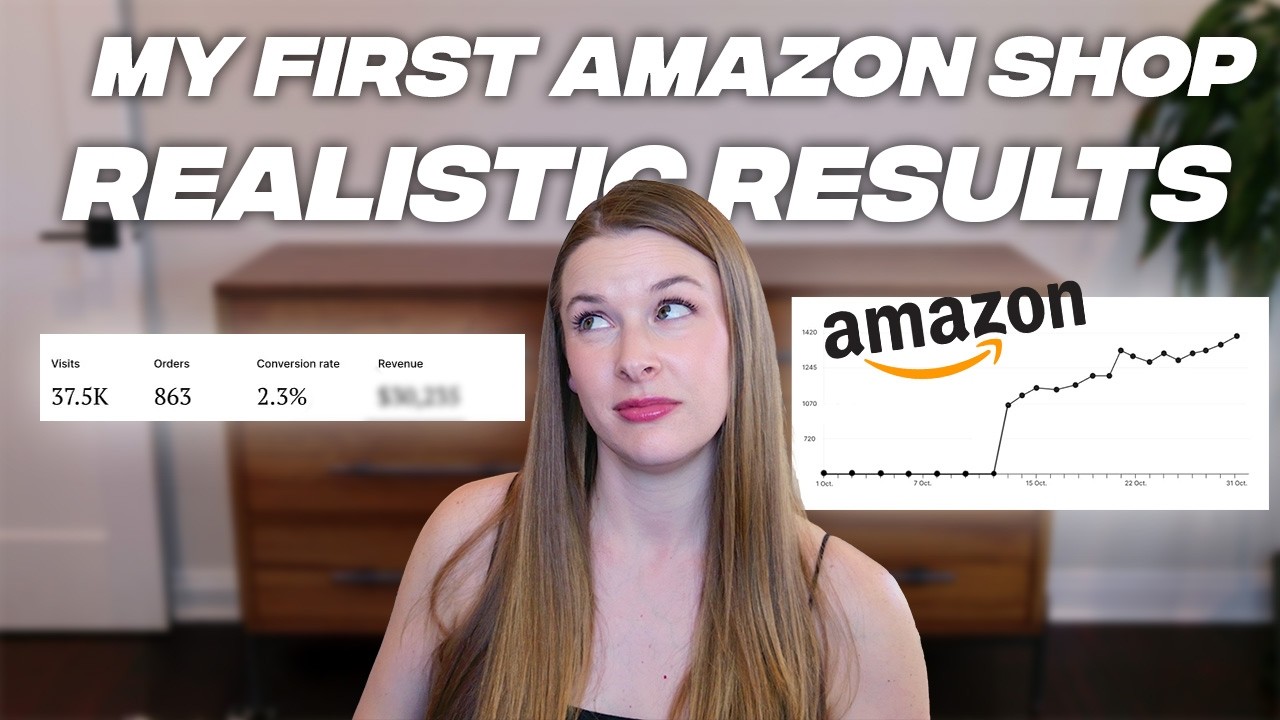 My FIRST month selling print on demand.. you will NOT believe how much I made!