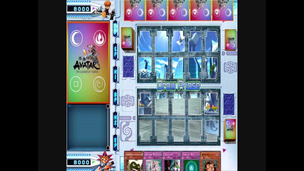 AUDM-Demo Duel