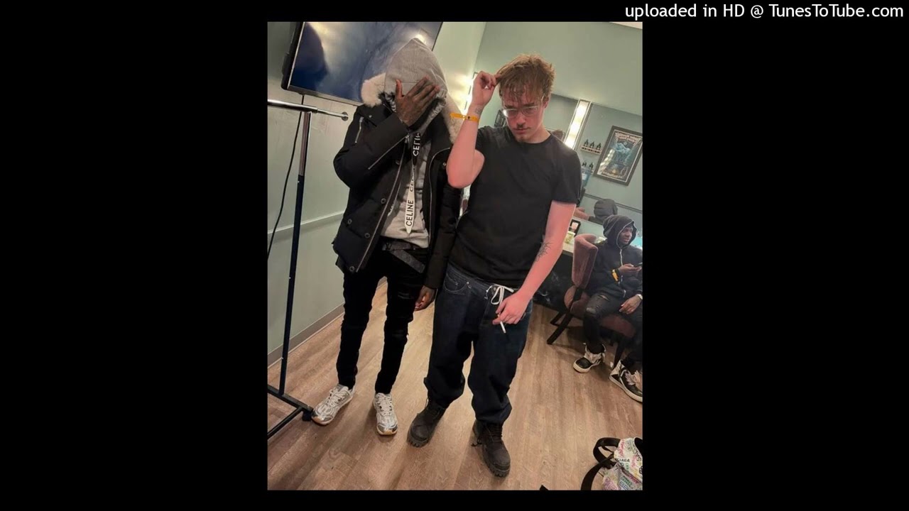 Slimegetem x Noid4l x DMV type beat 