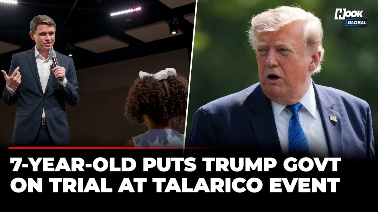 James Talarico
