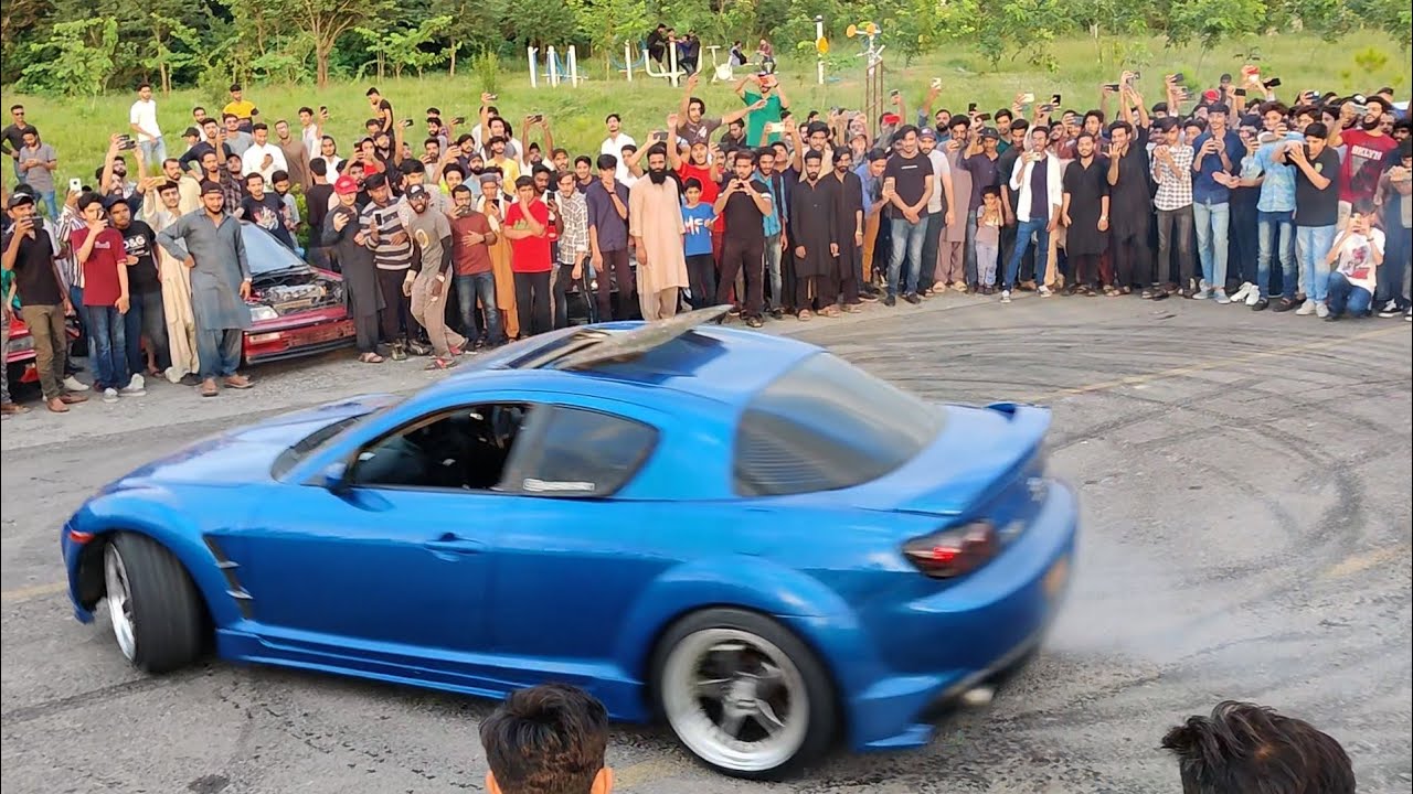 Car drifting latest video | #cardrifting show Islamabad | Islamabad F9 Car show | drift skills