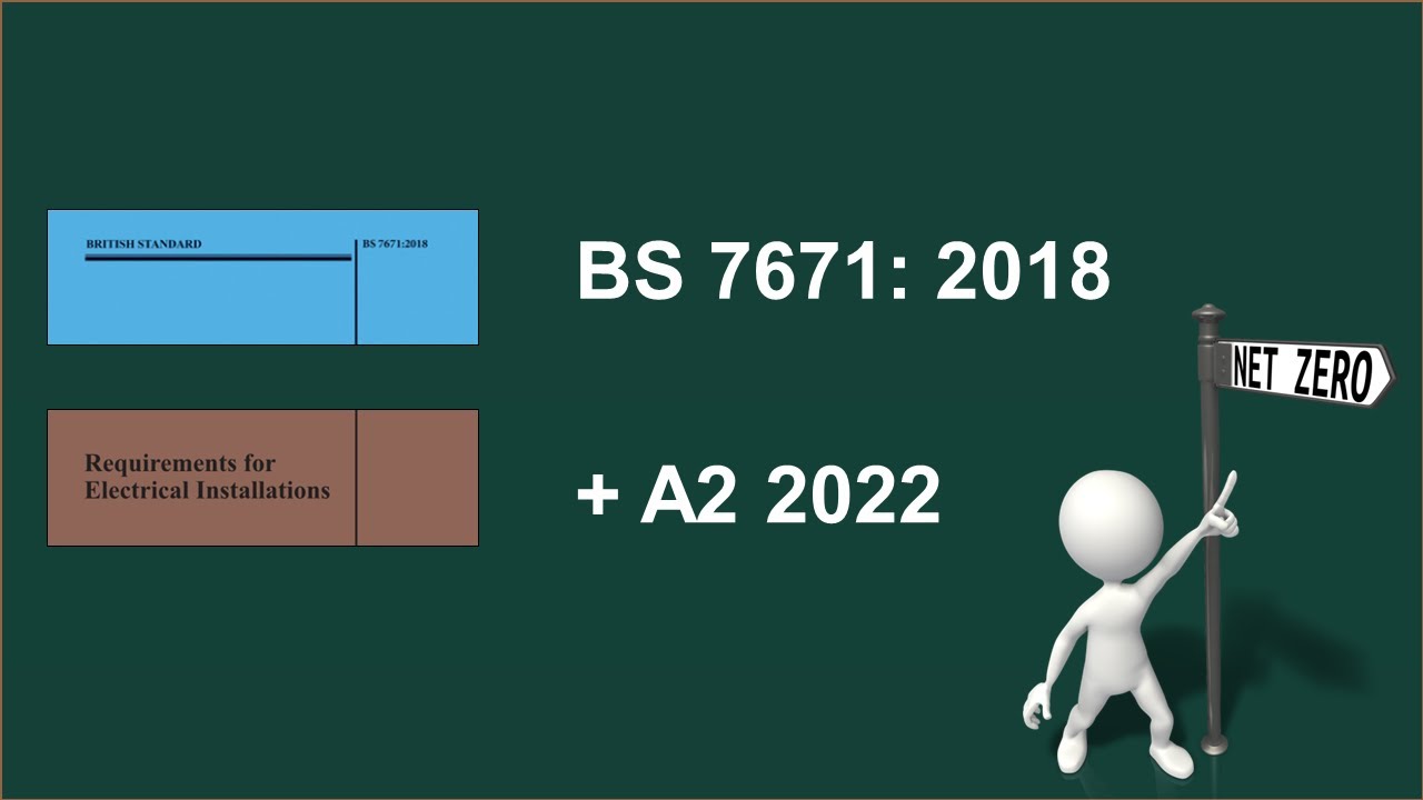 Amendment 2 to Net Zero, an IET Essex Community presentation