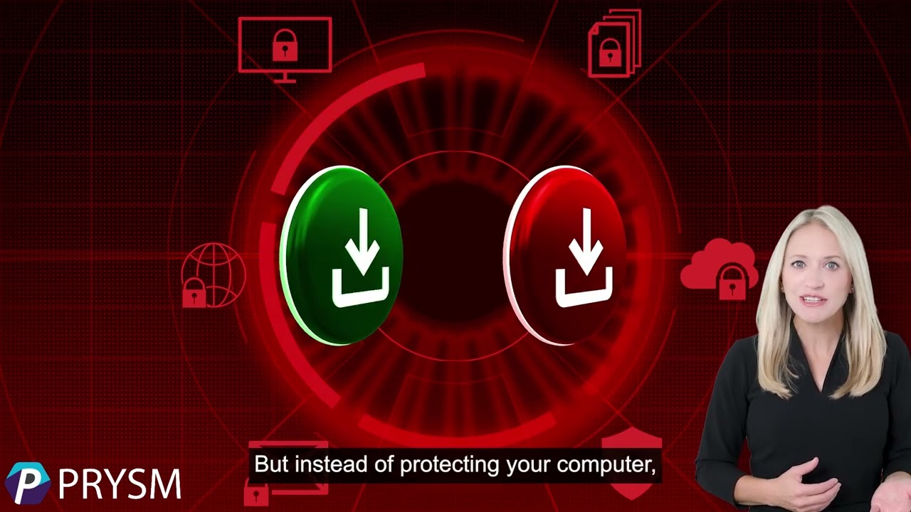 Fake Antivirus Scams: How to Spot and Avoid Dangerous Downloads