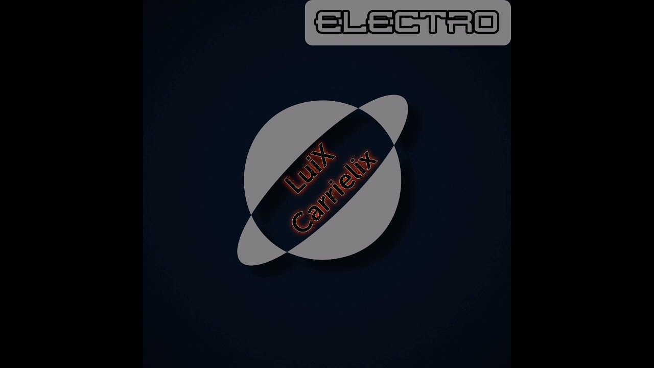 LuiX Carrielix - Echosign [Official Audio]