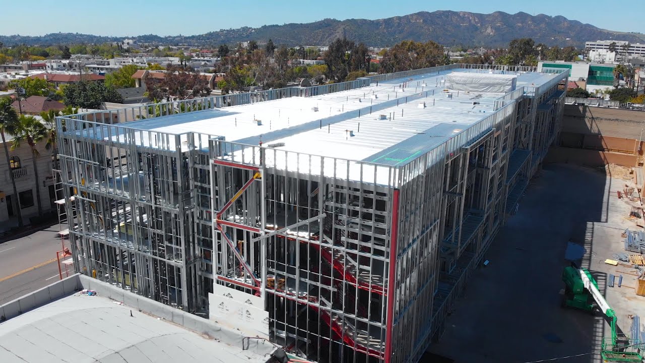PinnacleLGS Global Reference | Holiday Inn and Suites Glendale