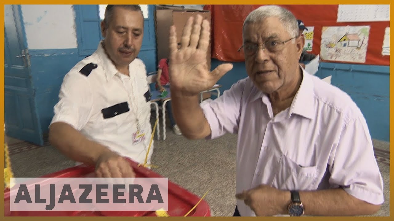 Tunisia completes second parliamentary elections since revolution