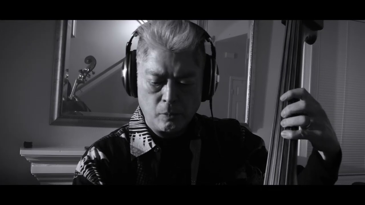 Moanin w/Mara George vocals, Ortzi Ortiz drums, Paul Yoshinaga bass, Douglas Choi keys