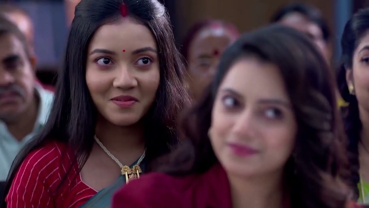 Parineeta | Ep - 308 | Webisode | Sep 18 2025 | Zee Bangla