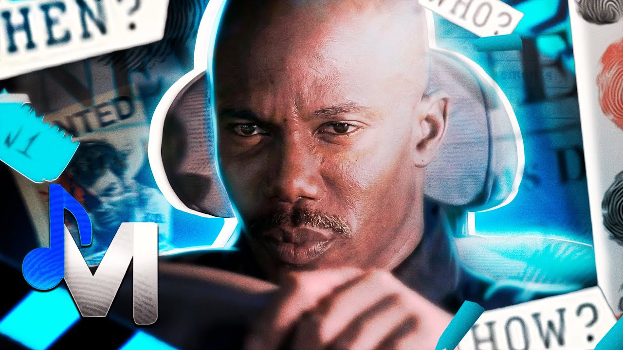 ♫ Surpresa | James Doakes (Dexter) | Marconi