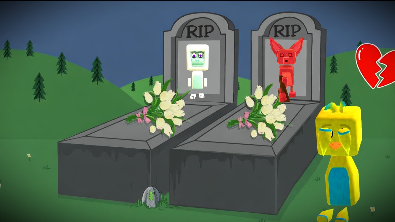 Baarens,s Brother Destroyed Super Bear Adventure #superbearadventure #superbearadventurehighlights