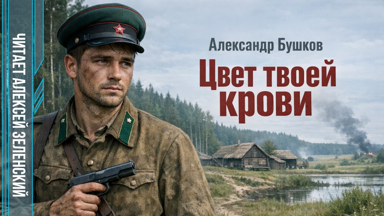 Александр Бушков  
