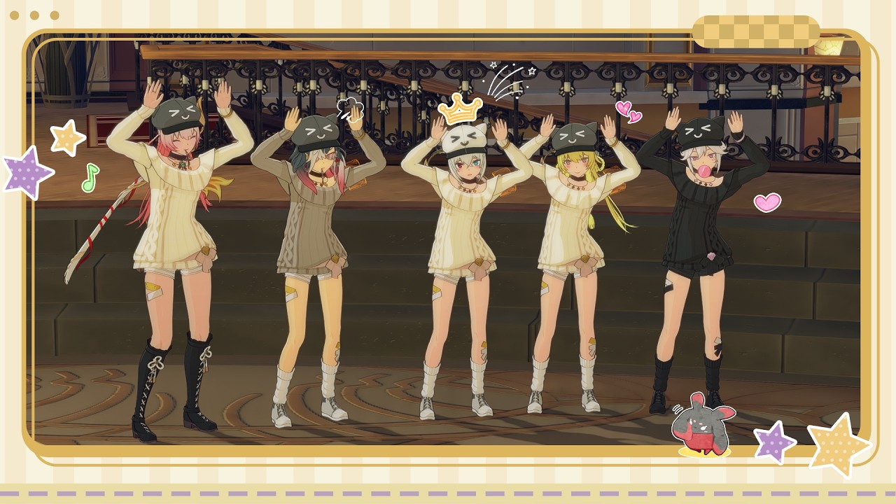 【スタレゾ】おはれぞ～！シャドハン周回部！！【ギルドメンバー募集中】