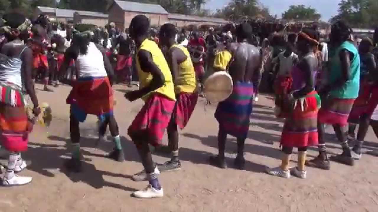 GOUROUNA MASSA (NULLA PUTNA)