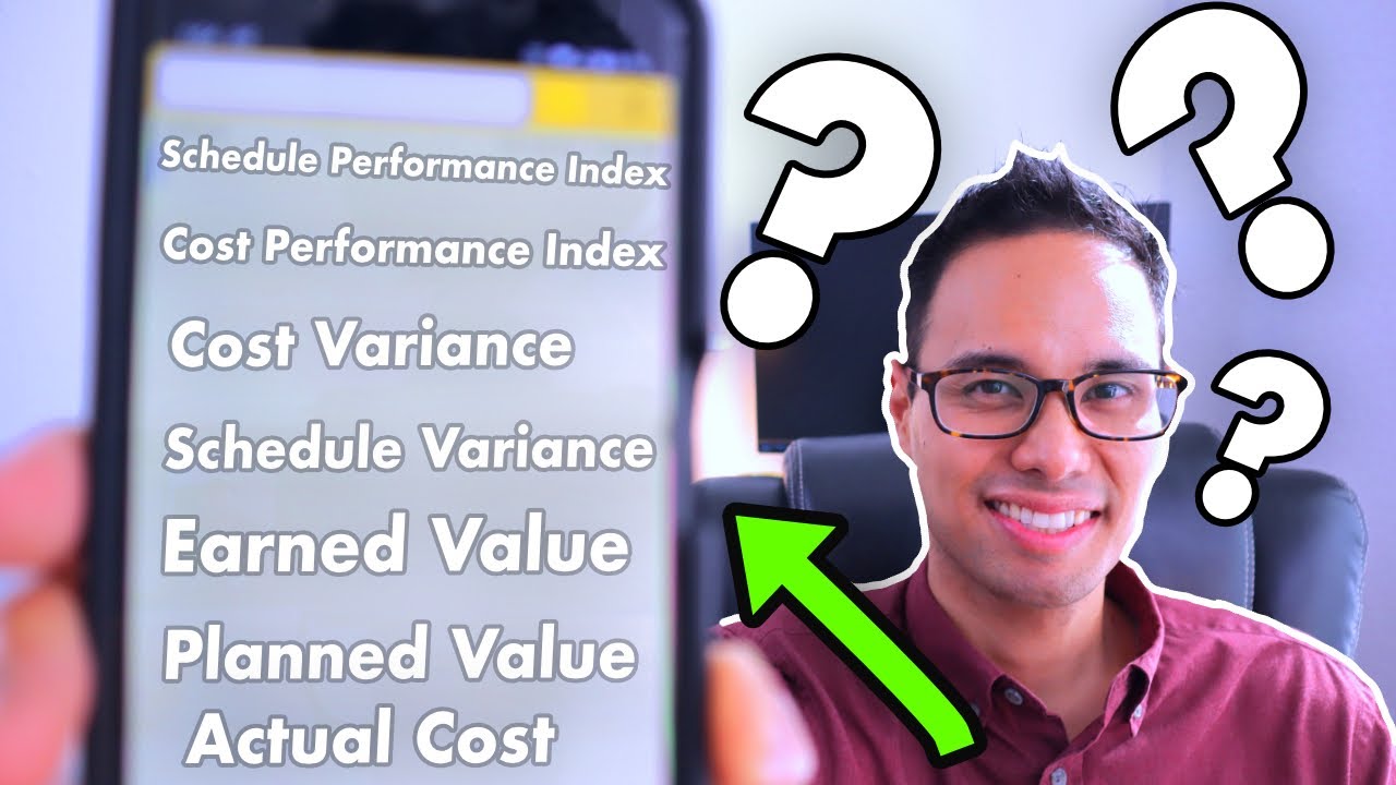 The MOST EASIEST PMP EXAM CONCEPTS You MUST MASTER | PMP EXAM PREP 2023