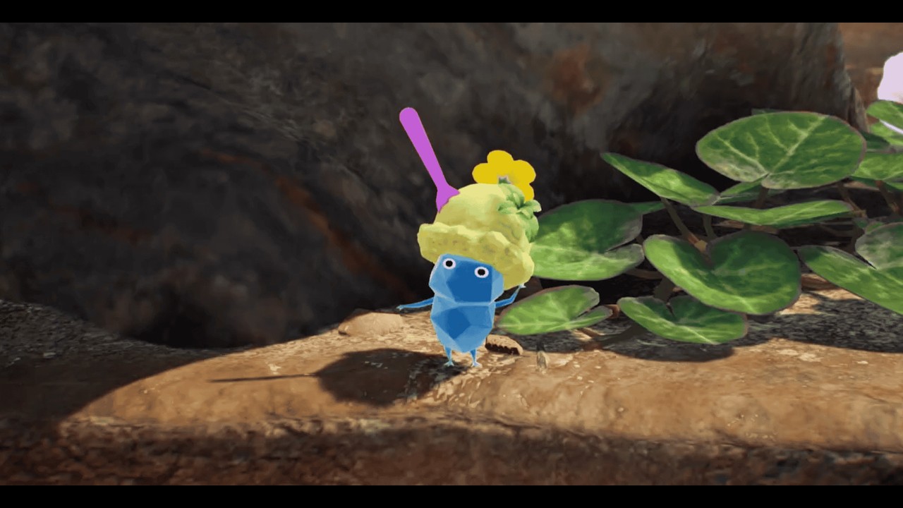 Pikmin 4 day 13