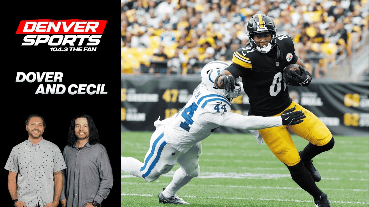 Совет от Бо: Стоит ли «Бронкос» подписать контракт с Джонну Смитом — универсальным игроком, котор...