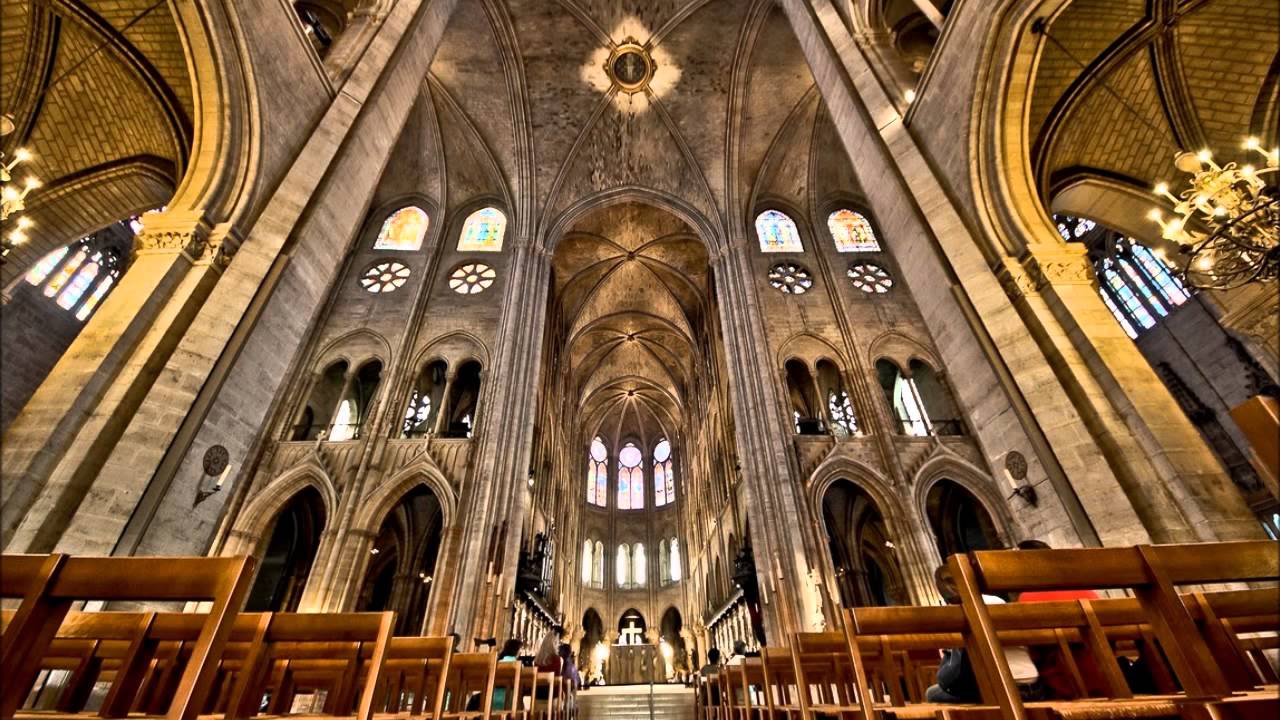 Kyrie - Messe Solennelle Op. 16 - Louis Vierne