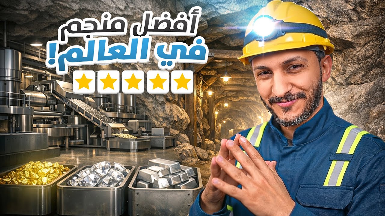 التنقيب عن المعادن الثمينة! #3 