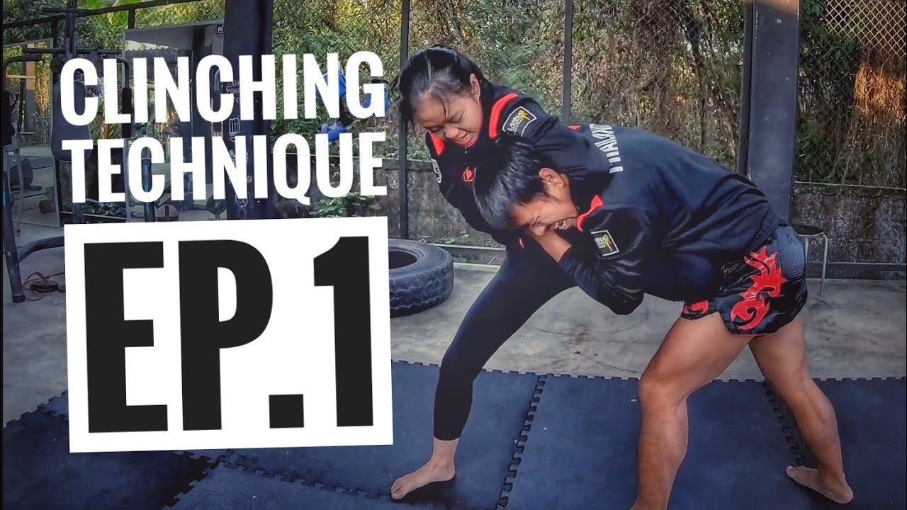 Clinching ep.1