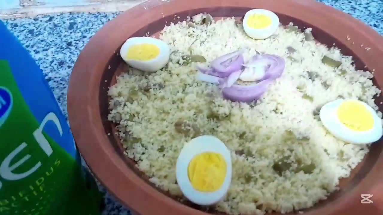 اروحو تشوفو وش طيبة ليوم طعام بلفول