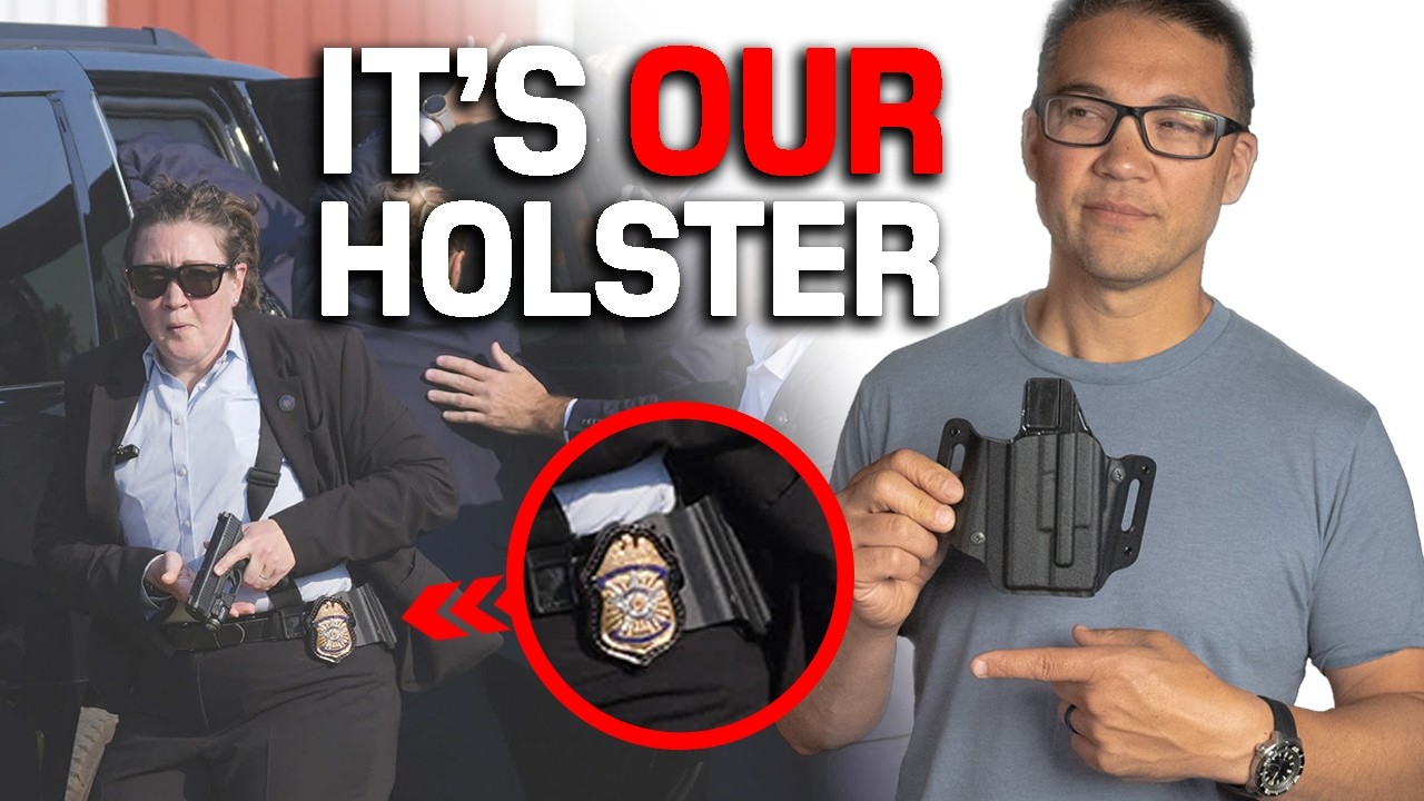 What Went Wrong? The Reality of Skill & Equipment VS. High Stress Situations