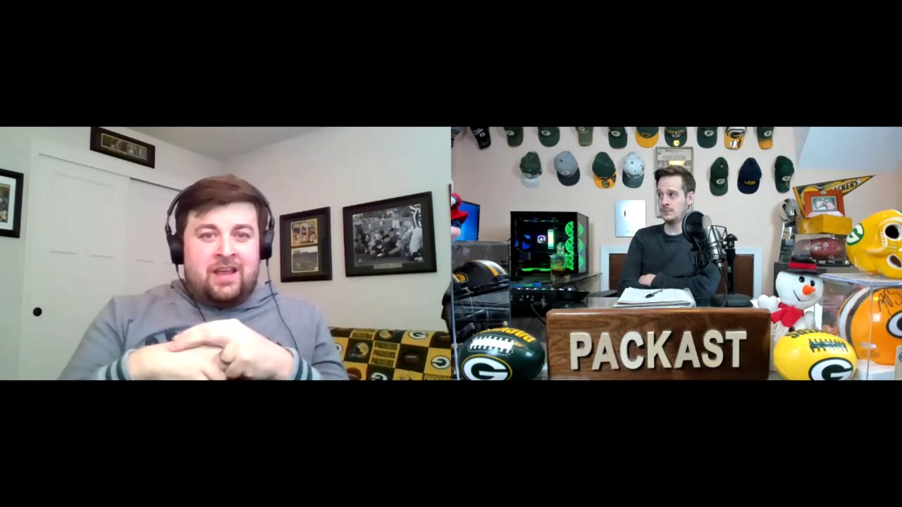 Who Do The Packers Have to Cut to Fix Their Salary Cap?