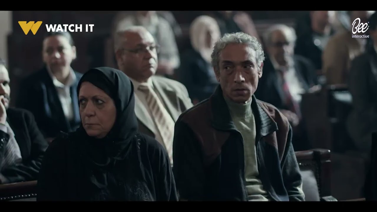 الحق عمره ما بيضيع مهما كان وراه شياطين بتحاول تخفيه 👌🔥#فرصة_أخيرة