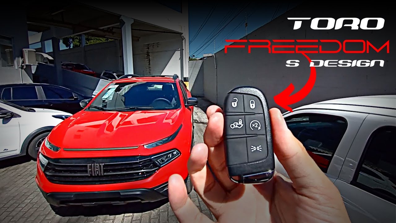 AGORA SIM TORO S DESIGN | A melhor vers&atilde;o