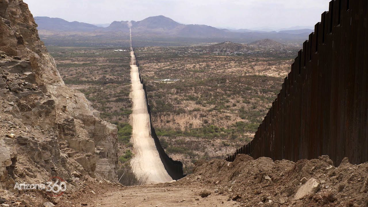 Arizona 360 explores increase in border apprehensions and migrants’ journeys