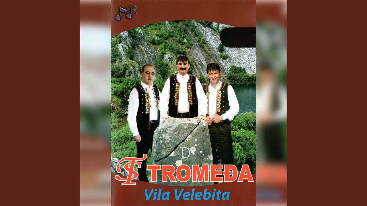Kao Malog Otrgli Me