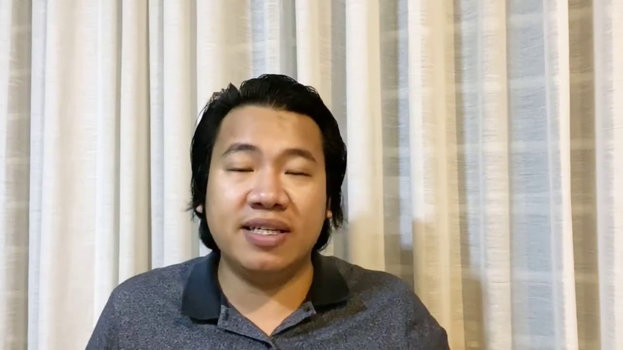 ចំនេះដឹងខ្លះៗទាក់ទងនឹងលុយ | by Dara Kim