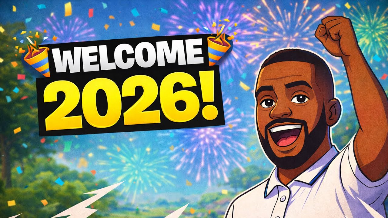 PRIMERA VICTORIA DE FORTNITE EN 2026 ❤️🎄🔥 #fortnite 