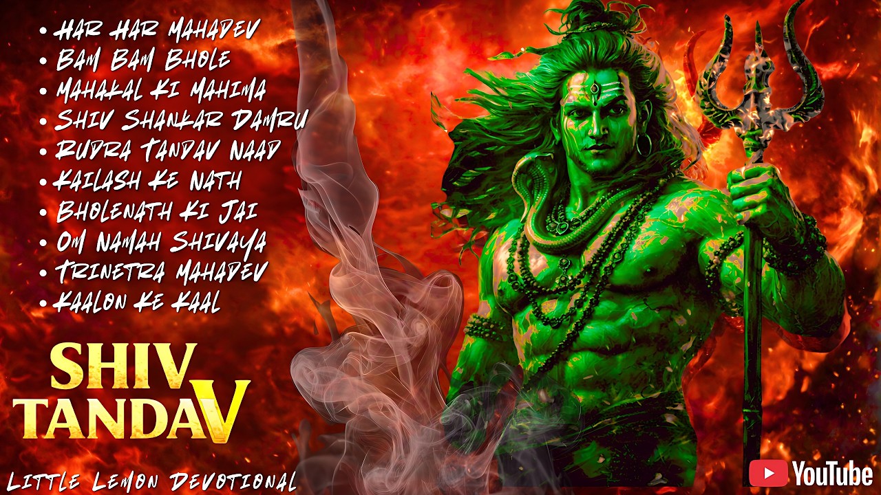 Non Stop Mahadev Mix 2026 🔱 | Maha Shivratri Special DJ Remix | Music Ka Devta | Latest Shiv Bhajan
