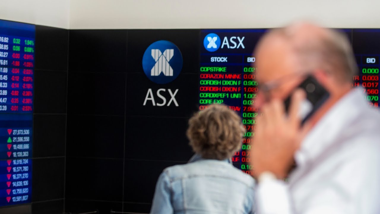 Markets are &lsquo;probably&rsquo; going to be off to a &lsquo;rough start&rsquo;