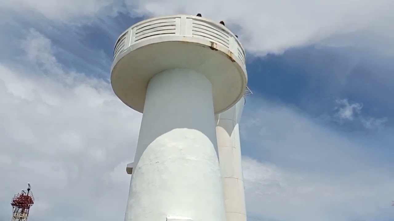 PAROLA  @Lavigan Road, Governor Generoso