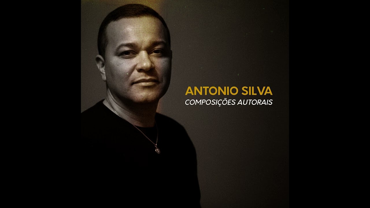 Eu Tô Vivendo De Ilusão (Oficial)