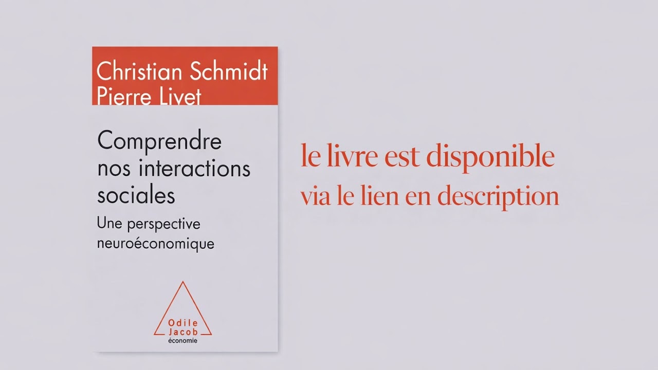 Résumé Audio : Comprendre nos interactions sociales