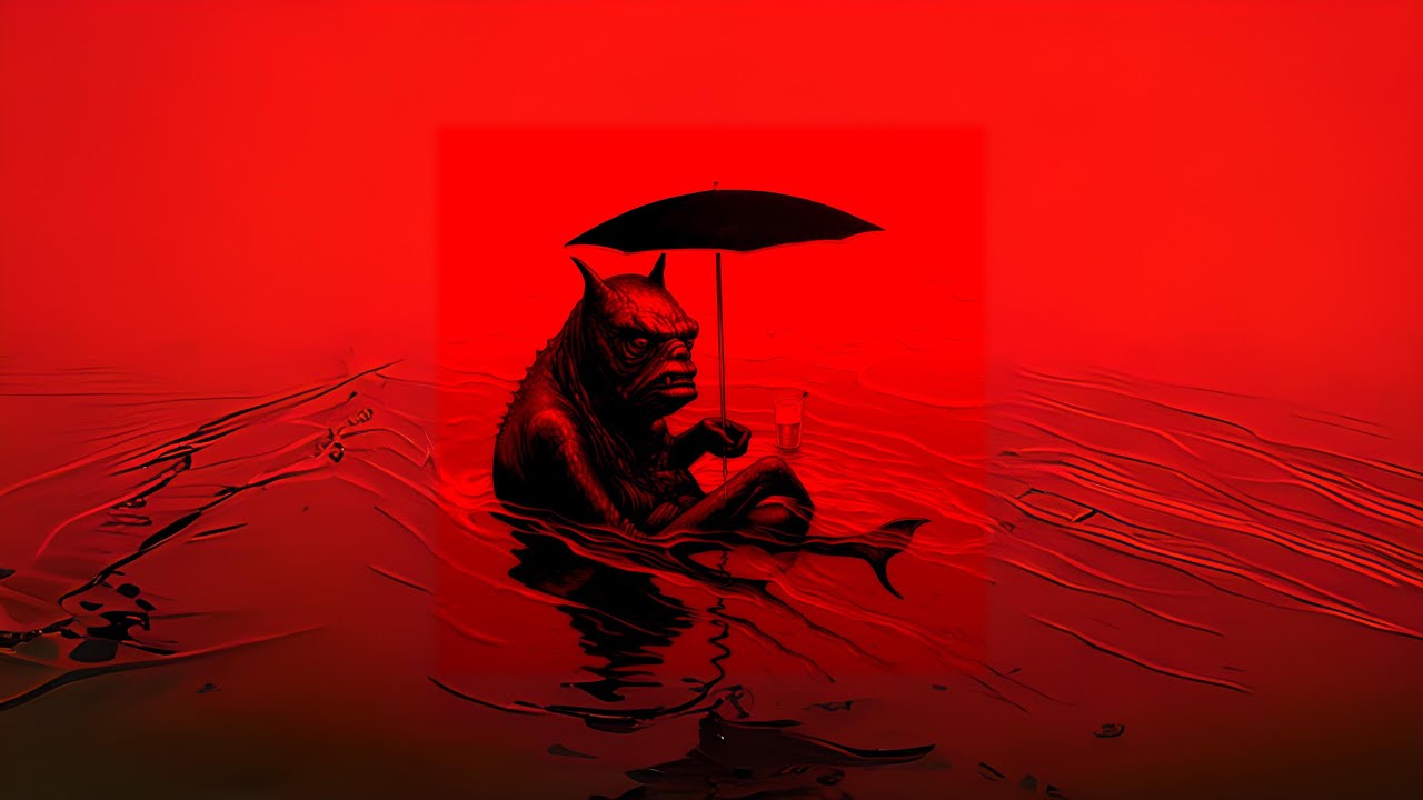 Carnivalesque - Gargoyle (Visual)