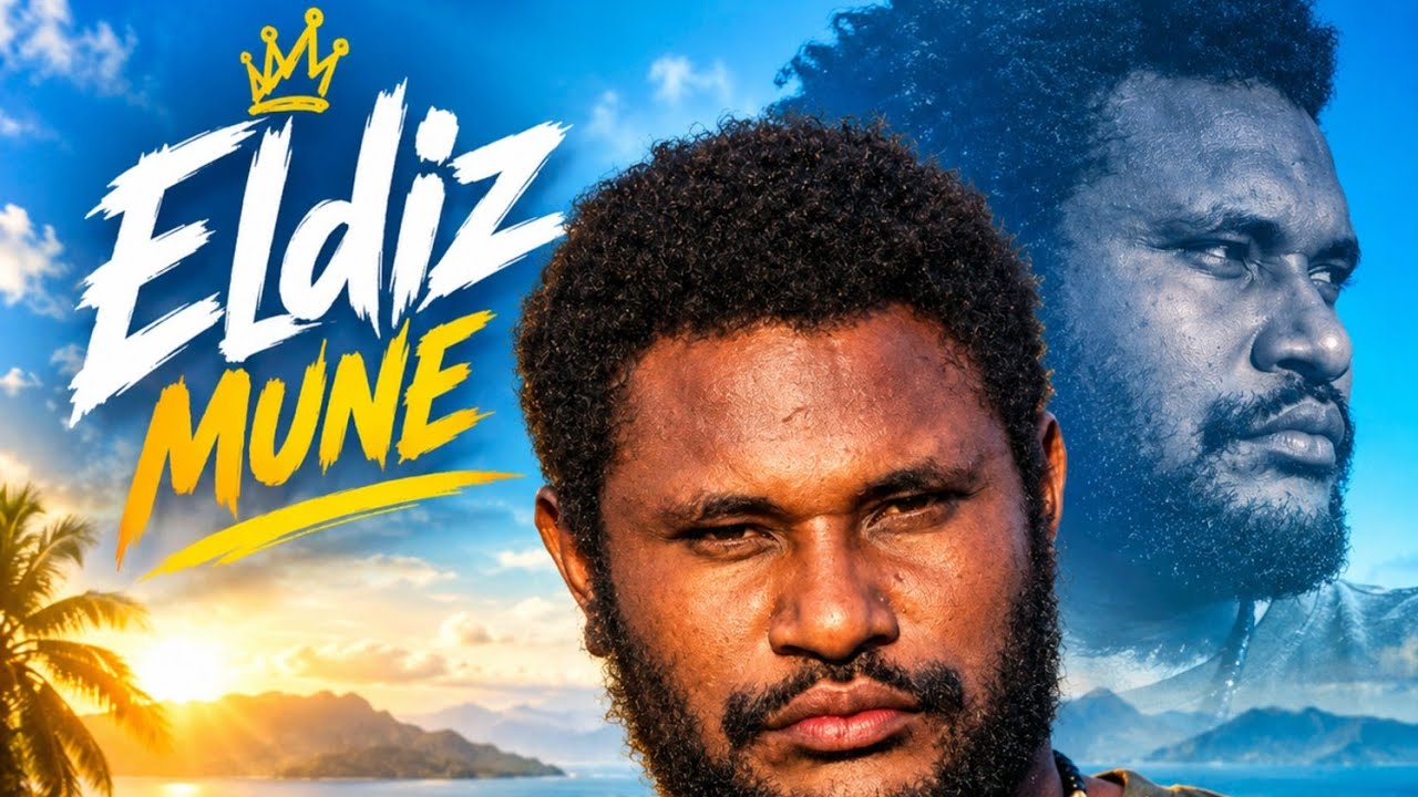 Mono Meri Enga- Eldiz Mune feat Wild Pack